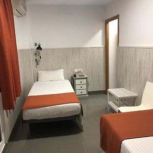 Kamer met Twee Aparte Bedden